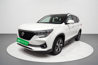 东风风行 风行T5 2020款 1.6L 手动尊享型 国VI