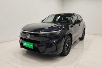 本田 皓影 2023款 240TURBO 两驱豪华版 5座