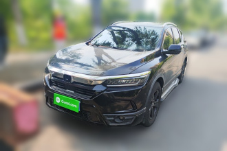 本田 皓影 2021款 240TURBO CVT两驱智享版