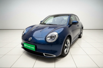 欧拉好猫 2022款 400km标准续航 豪华型 磷酸铁锂