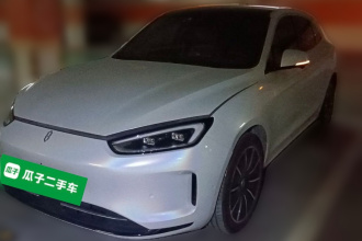 AITO 问界 问界M5 2022款 纯电四驱性能版