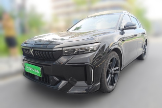 岚图汽车 岚图FREE 2024款 超长续航智驾版