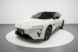 阿维塔06 2025款 Ultra纯电版