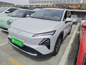 五菱汽车 五菱星光S 2024款 130km 旗舰型