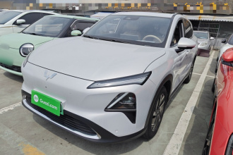 五菱汽车 五菱星光S 2024款 130km 旗舰型