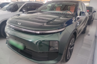 理想汽车 理想L6 2024款 Pro
