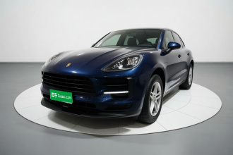 保时捷 2018款 Macan 2.0T