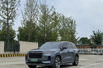 理想汽车 理想ONE 2021款 增程6座版