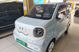 奔腾小马 2025款 222km 闪电马