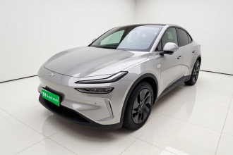 乐道L60 2025款 60kWh 后驱版