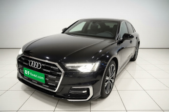 奥迪A6L 2024款 45 TFSI 臻选动感型