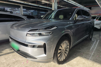 乐道L90 2025款 Ultra 六座版