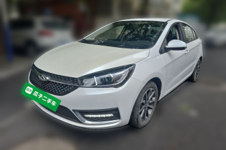 奇瑞 艾瑞泽5 2021款 PRO 1.5L CVT青春版