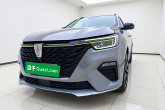 荣威RX5 2021款 PLUS 300TGI 自动Ali国潮旗舰荣麟版