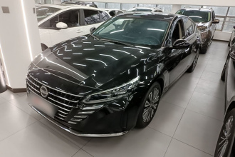 日产 天籁 2024款 2.0L XE 真心版