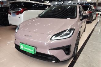 埃安 AION RT 2025款 650激光雷达版