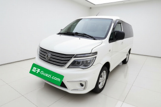 东风风行 菱智 2018款 M5L 1.6L 7座舒适型