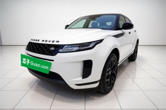 路虎 揽胜极光 2020款 249PS R-DYNAMIC S 运动版