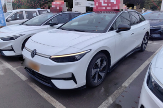 大众ID.7 VIZZION 2024款 AIR