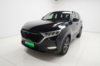 长安欧尚X7 2020款 1.5T 自动尊享型