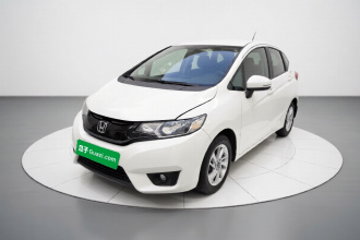 本田 飞度 2014款 1.5L SE CVT时尚型