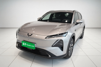 五菱汽车 五菱星光S 2024款 130km 旗舰型