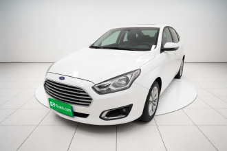 福特 福睿斯 2015款 1.5L 自动时尚型