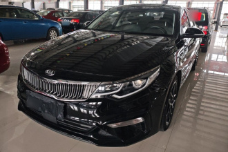 起亚K5 2019款 Pro 1.6T 自动豪华版 国V