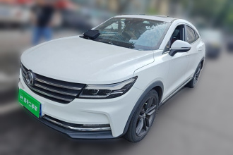 东风风光 风光ix5 2019款 280TGDI CVT智尊型 国V