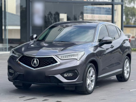 讴歌CDX 2016款 1.5T 两驱悦享版