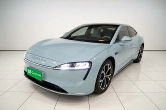 鸿蒙智行 智界S7 2024款 Max+