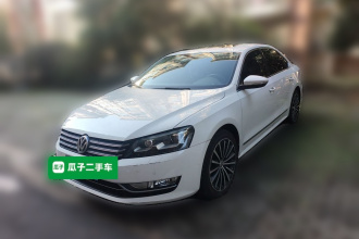 大众 帕萨特 2014款 1.8TSI DSG御尊导航版
