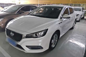 名爵 MG6 2018款 20T 自动精英智联版 国VI