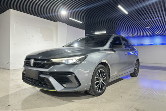 荣威i5 2021款 1.5L CVT星耀版