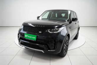 路虎 发现 2020款 3.0 SC V6 30周年特别版