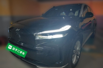 乐道L90 2025款 Max 六座版