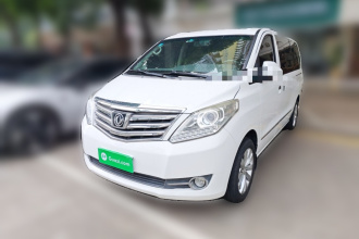 东风风行 风行CM7 2018款 2.0T 自动经典尊享型