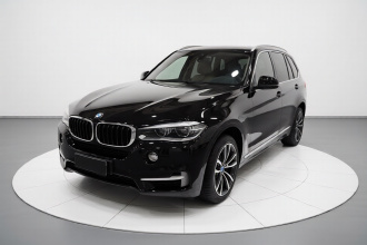 宝马X5（平行进口） 