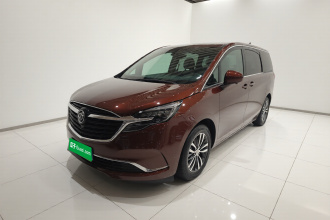 别克GL8 2022款 ES陆尊 653T 尊享型