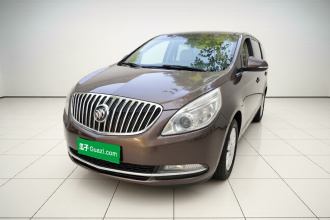 别克GL8 2011款 3.0L XT豪华商务旗舰版