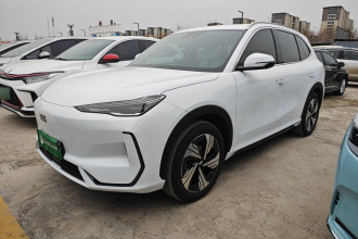 吉利银河 银河E5 2024款 530km 星舰版