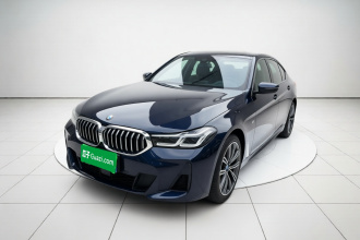 宝马6系GT 2021款 630i M运动套装