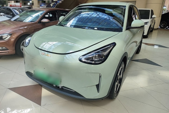 吉利银河 星愿 2025款 310km 梦想版