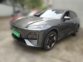 深蓝汽车 深蓝S07 2023款 520Max纯电版