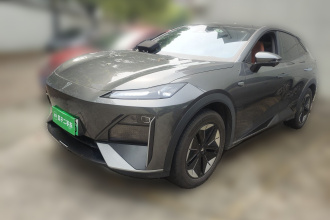 深蓝汽车 深蓝S07 2023款 520Max纯电版