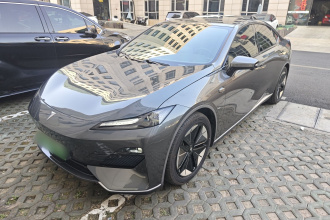 深蓝汽车 深蓝SL03 2024款 530商务版