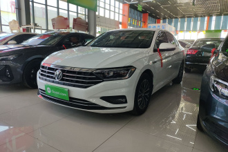 大众 速腾 2020款 280TSI DSG舒适型 国VI