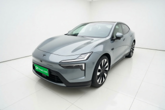 Polestar极星 Polestar 4 2023款 单电机标准续航PLUS