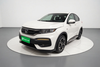 本田XR-V 2015款 1.8L EXi  CVT舒适版