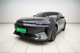 长安启源A06 2023款 基础型(定制版)